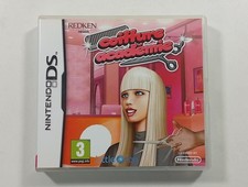 COIFFURE ACADEMIE NINTENDO DS
