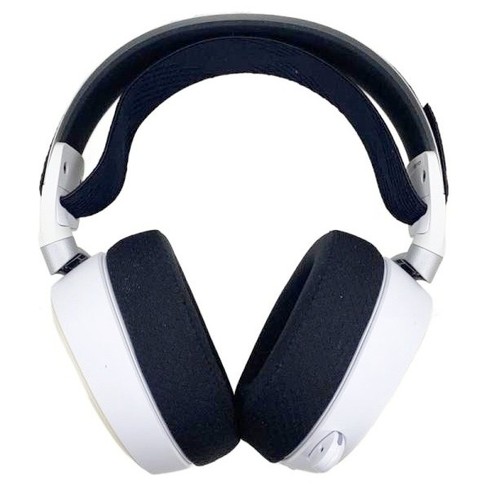 Casque gaming filaire