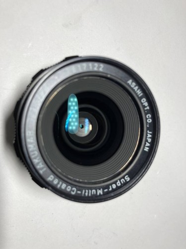 Objectif takumar 3 5 - takumar, mm