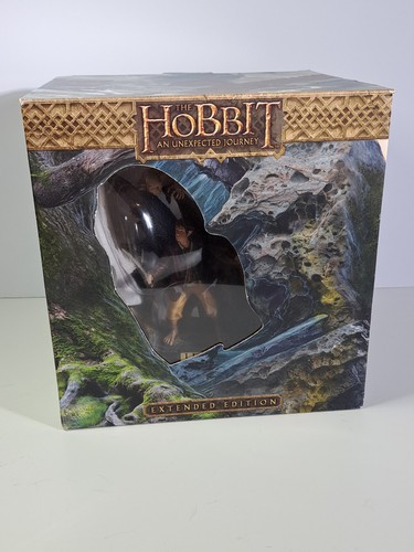 The hobbit unexpected - hobbit,