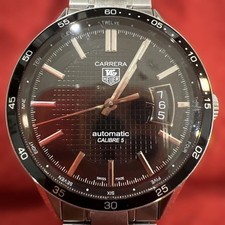 Montre automatique TAG Heuer