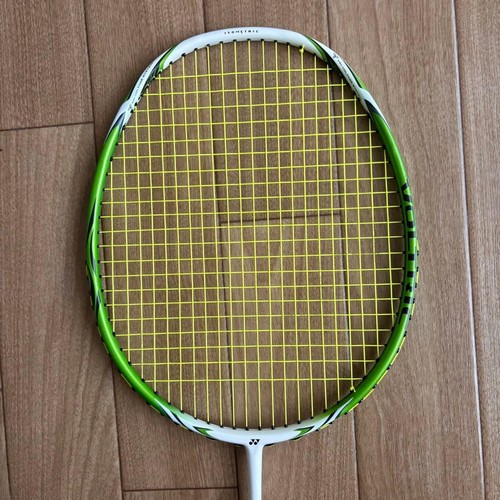 Raquette badminton yonex - raquette, de