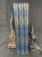 Les mystères de Paris -