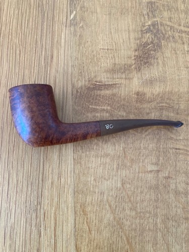 Pipe ancienne butz choquin - ancienne, butz-choquin
