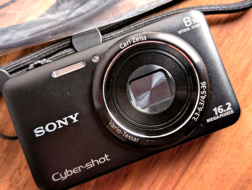 Appareil photo numérique - , 16