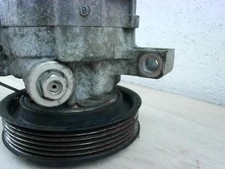 Compresseur clim CITROEN C1 1