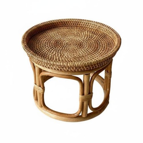 Pièces petite table vintage - 2,