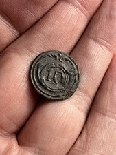 Bouton du 10e Regiment
