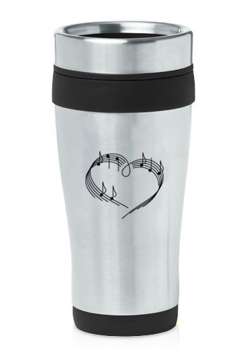 Stainless steel insulated - stainless,