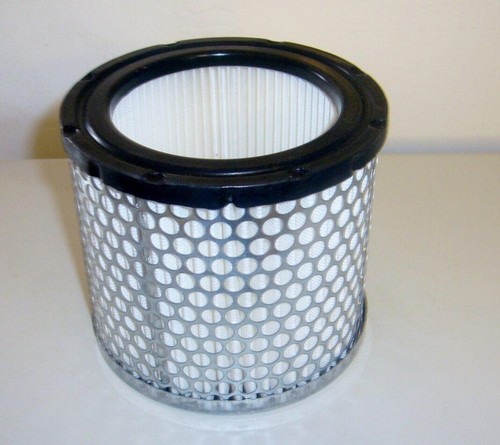 Filtre lavable réchange poru - filtre,