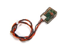 Récepteur À Distance DSMX