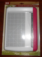 machine découpe papier