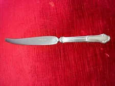 COUTEAU de table - Manche