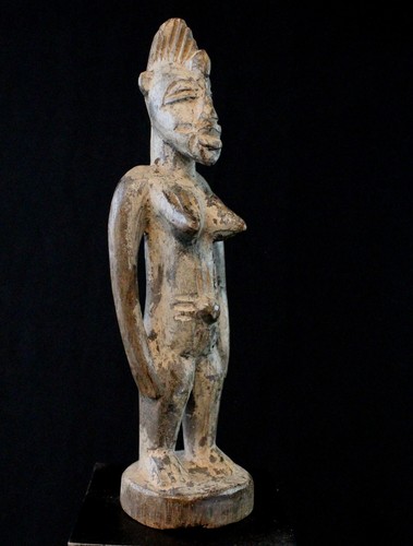 Art africain arts - africain, premiers
