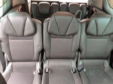 Siege arriere Droit RENAULT GRAND SCENIC 3 Année 2010 Semi Cuir