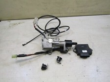 KIT SERRURE Jeu de serrure  NEIMAN  YAMAHA XMAX  YPR 125 2014-2017 X-MAX 1 cle