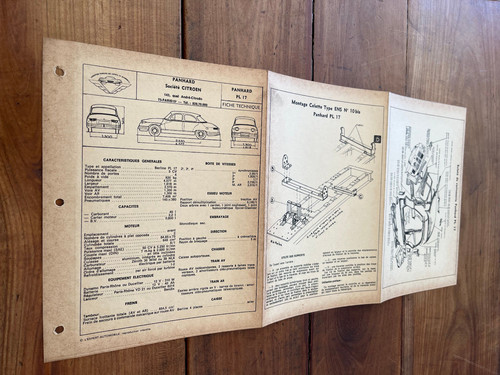 Catalogue brochure voiture - brochure,