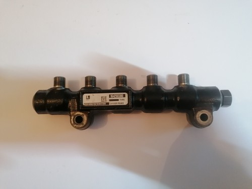 Rampe injection ford - ford, fusion