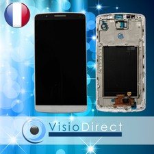 Vitre Tactile + Ecran LCD pour