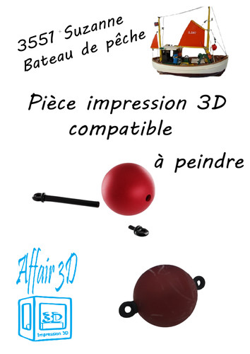 3551 custom compatible - 3551,