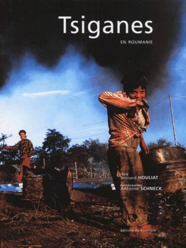 Tsiganes roumanie houliat - en,