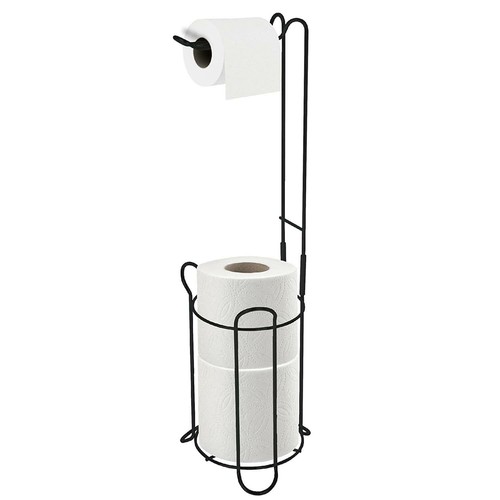 Toilette rouleau support libre - rouleau,
