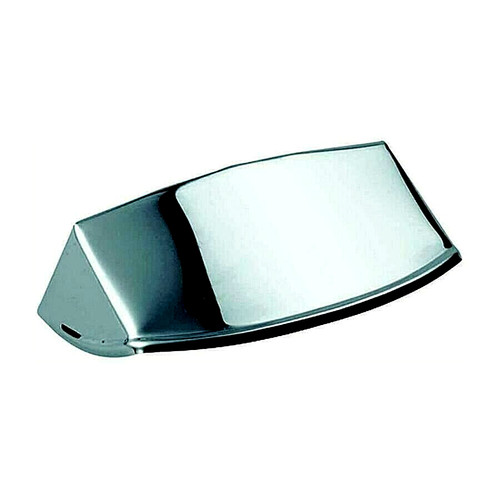 Casquette phare chromé - casquette, de