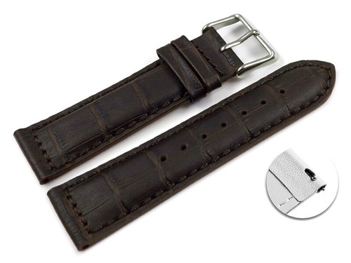Bracelet montre dégagement - bracelet,