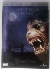 Le Loup-Garou De Londres / John Landis DVD