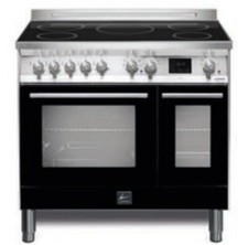 Lofra PNMD96MFTE5I Cuisine Venezia 1 Four Aéré 1 Static Table Induction