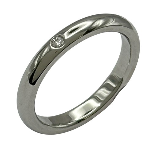 Bague empilable tiffany co - bague,