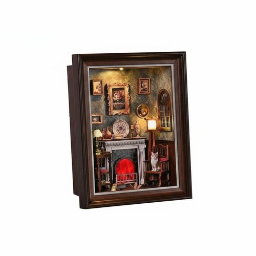 Kit miniature studio - miniature,