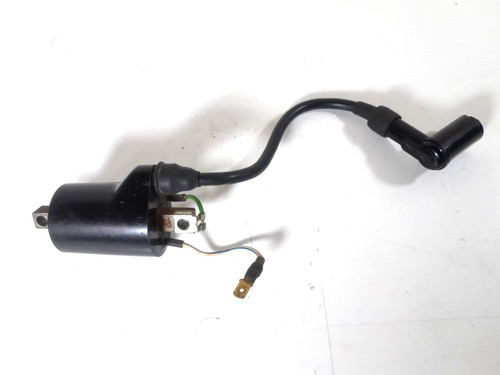 Bobine allumage oem - bobine, 125