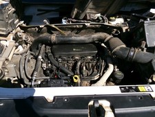 224DT moteur complet LAND