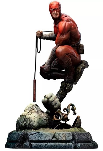 Occasion figurine daredevil - figurine,