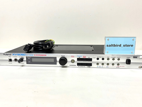 Module sonore synthétiseur - de,