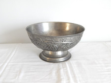 ANCIENNE VASQUE Coupe