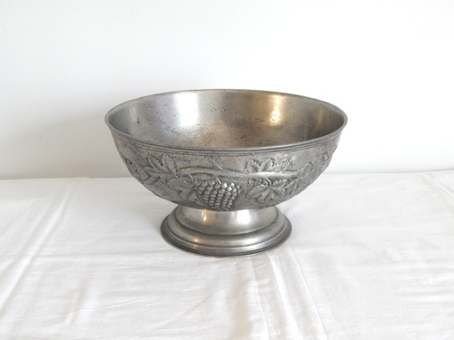Ancienne vasque coupe - ancienne,