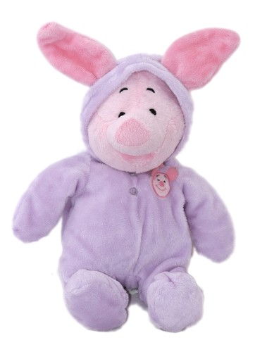 Doudou peluche porcinet pyjama - peluche,