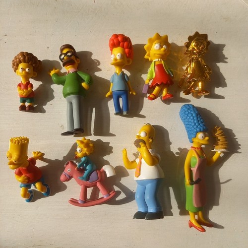 The simpson 2007 limited - simpson,