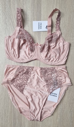 Ensemble prima donna 90d - prima,