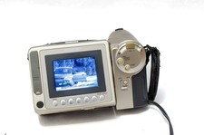 Caméscope analogique - , à