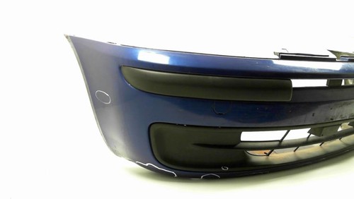 Pare choc avant fiat punto - pare,