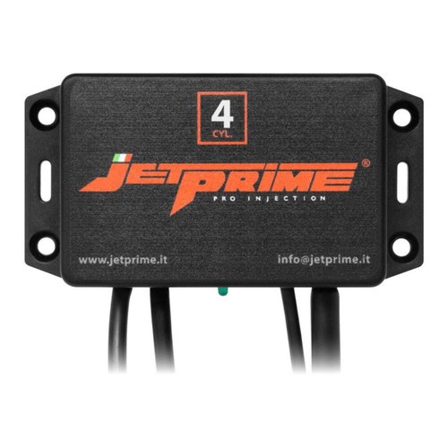 Centralina programmable - centralina,