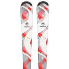 Ski occasion Rossignol Passion + fixations