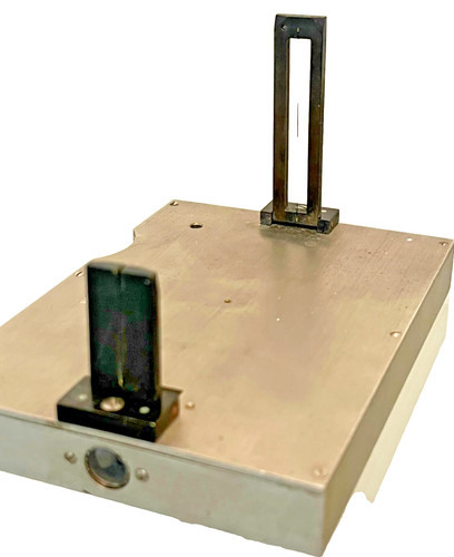 Theodolite-Theodolito
