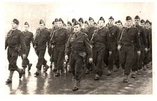 17 ROCHEFORT SUR MER - CARTE PHOTO - militaire base aerienne