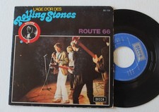Rolling Stones , route 66 /