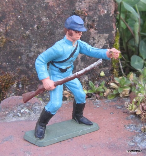 Figurine starlux guerre - starlux, de