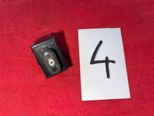 BOUTON D,ECLAIRAGE INTERIEUR ORIGINAL CITROEN SM MASERATI